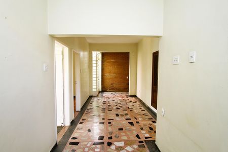 Casa para alugar com 300m², 5 quartos e 2 vagasCopa