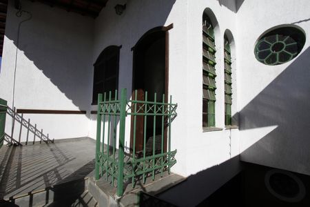 Casa para alugar com 300m², 5 quartos e 2 vagasVaranda da Sala