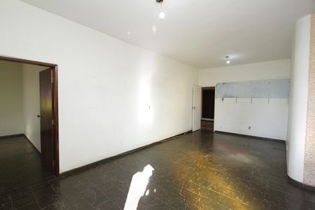 Sala de casa à venda com 4 quartos, 300m² em Alto Caiçaras, Belo Horizonte