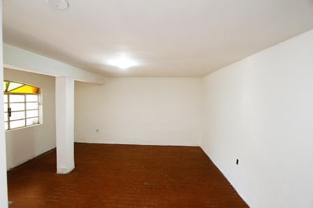 Casa para alugar com 300m², 5 quartos e 2 vagasEdícula 