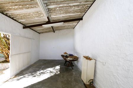 Casa para alugar com 300m², 5 quartos e 2 vagasÁrea Externa