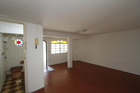 Casa para alugar com 300m², 5 quartos e 2 vagasEdícula 