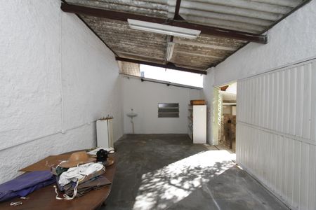 Casa para alugar com 300m², 5 quartos e 2 vagasÁrea Externa