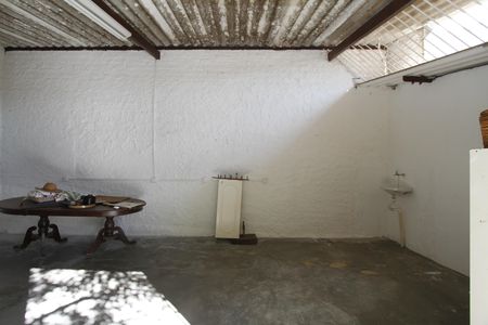 Casa para alugar com 300m², 5 quartos e 2 vagasÁrea Externa