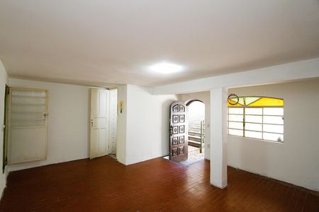 Casa para alugar com 300m², 5 quartos e 2 vagasEdícula 