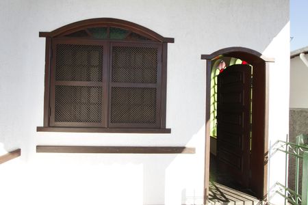Casa para alugar com 300m², 5 quartos e 2 vagasVaranda da Sala