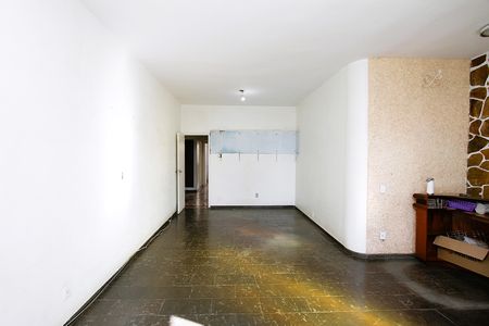 Sala de casa à venda com 4 quartos, 300m² em Alto Caiçaras, Belo Horizonte