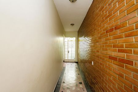 Casa para alugar com 300m², 5 quartos e 2 vagasEscritório
