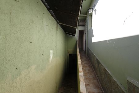 Casa para alugar com 300m², 5 quartos e 2 vagasÁrea externa