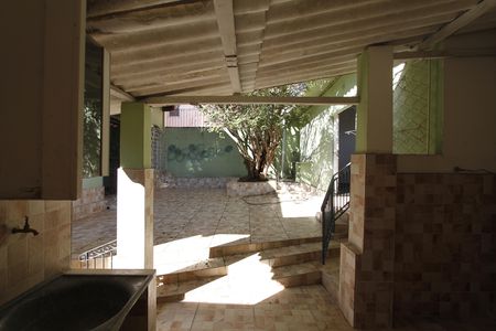 Casa para alugar com 300m², 5 quartos e 2 vagasÁrea de Serviço