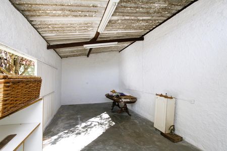 Casa para alugar com 300m², 5 quartos e 2 vagasÁrea Externa
