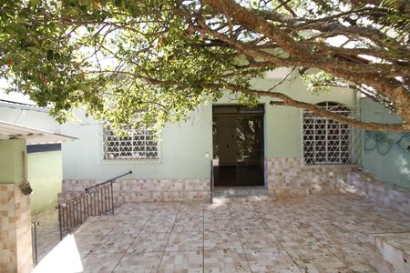 Casa para alugar com 300m², 5 quartos e 2 vagasÁrea externa