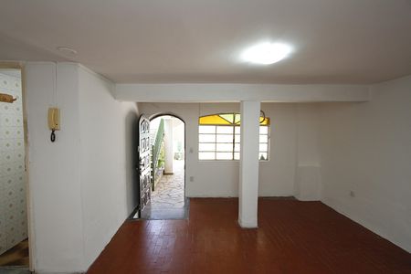 Casa para alugar com 300m², 5 quartos e 2 vagasEdícula 