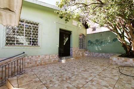 Casa para alugar com 300m², 5 quartos e 2 vagasÁrea externa