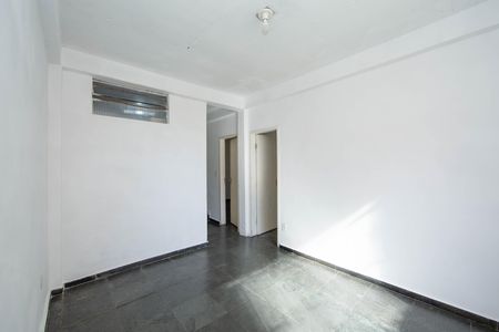 SALA de casa para alugar com 2 quartos, 100m² em Alto Caiçaras, Belo Horizonte