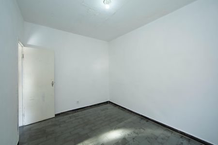QUARTO1 de casa para alugar com 2 quartos, 100m² em Alto Caiçaras, Belo Horizonte