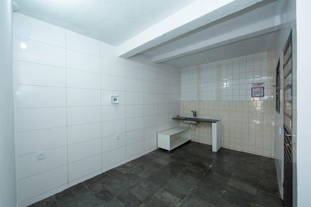 Casa para alugar com 100m², 2 quartos e sem vaga Casa para alugar com 100m², 2 quartos e sem vagaCozinha