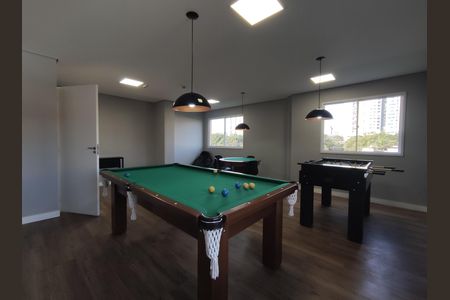 Apartamento à venda com 35m², 2 quartos e sem vaga Apartamento à venda com 35m², 2 quartos e sem vagaÁrea comum