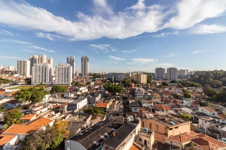 Apartamento à venda com 35m², 2 quartos e sem vaga Apartamento à venda com 35m², 2 quartos e sem vagaVista