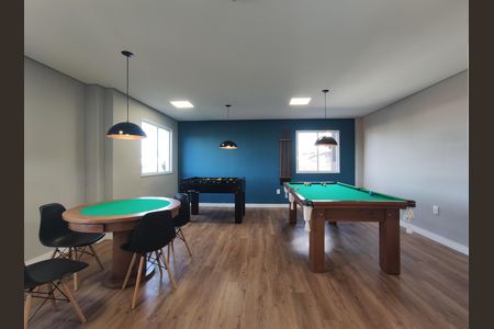 Apartamento à venda com 35m², 2 quartos e sem vaga Apartamento à venda com 35m², 2 quartos e sem vagaÁrea comum