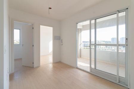 Apartamento à venda com 35m², 2 quartos e sem vaga Apartamento à venda com 35m², 2 quartos e sem vagaSala - Cozinha