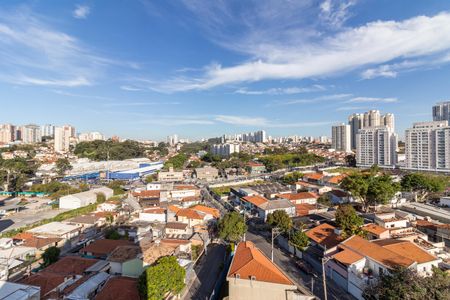 Apartamento à venda com 35m², 2 quartos e sem vaga Apartamento à venda com 35m², 2 quartos e sem vagaVista