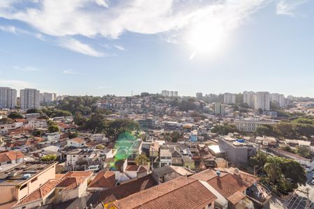 Apartamento à venda com 35m², 2 quartos e sem vaga Apartamento à venda com 35m², 2 quartos e sem vagaVista