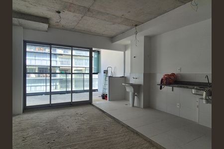 Apartamento à venda com 88m², 2 quartos e 1 vaga