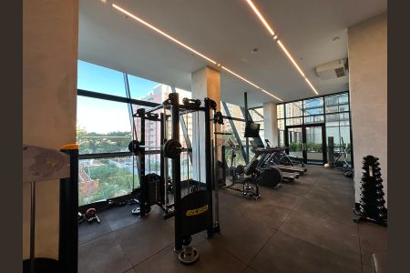 Apartamento à venda com 88m², 2 quartos e 1 vaga