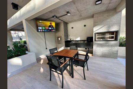 Apartamento à venda com 88m², 2 quartos e 1 vaga