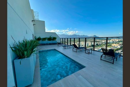 Apartamento à venda com 88m², 2 quartos e 1 vaga