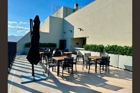 Apartamento à venda com 88m², 2 quartos e 1 vaga