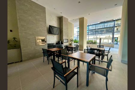 Apartamento à venda com 88m², 2 quartos e 1 vaga