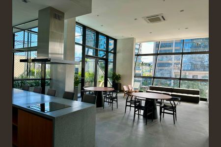 Apartamento à venda com 88m², 2 quartos e 1 vaga