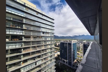 Apartamento à venda com 88m², 2 quartos e 1 vaga