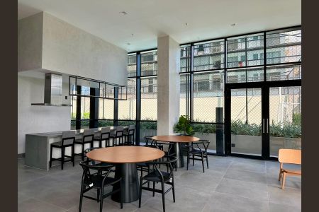 Apartamento à venda com 88m², 2 quartos e 1 vaga