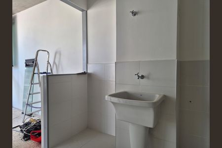 Apartamento à venda com 88m², 2 quartos e 1 vaga