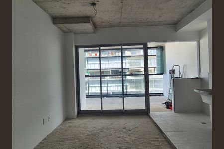 Apartamento à venda com 88m², 2 quartos e 1 vaga