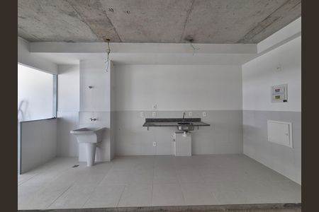 Apartamento à venda com 88m², 2 quartos e 1 vaga