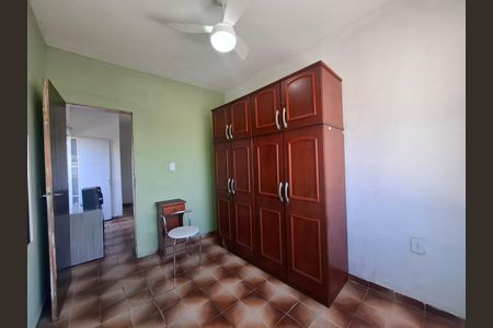 Quarto 1 de casa para alugar com 2 quartos, 45m² em Catete, Rio de Janeiro