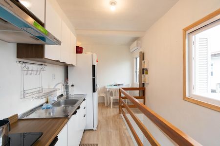 Casa para alugar com 130m², 4 quartos e 2 vagas