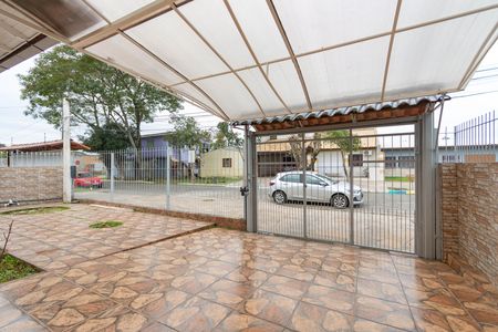 Casa para alugar com 130m², 4 quartos e 2 vagas
