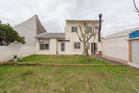 Casa para alugar com 4 quartos, 130m² em Harmonia, Canoas