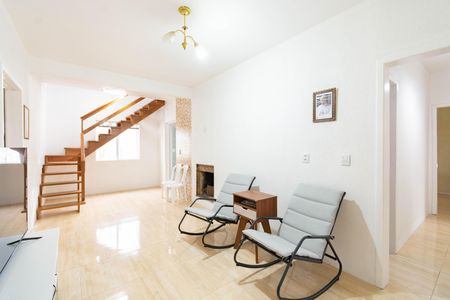 Casa para alugar com 4 quartos, 130m² em Harmonia, Canoas