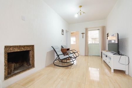 Casa para alugar com 130m², 4 quartos e 2 vagas