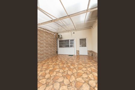 Casa para alugar com 4 quartos, 130m² em Harmonia, Canoas