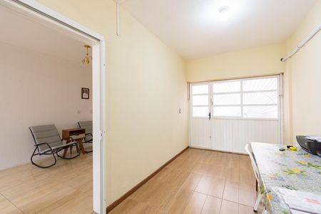 Casa para alugar com 4 quartos, 130m² em Harmonia, Canoas