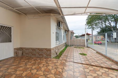 Casa para alugar com 130m², 4 quartos e 2 vagas