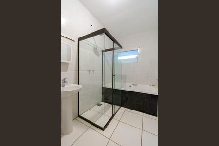 Casa para alugar com 4 quartos, 130m² em Harmonia, Canoas