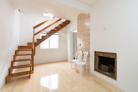 Casa para alugar com 130m², 4 quartos e 2 vagas
